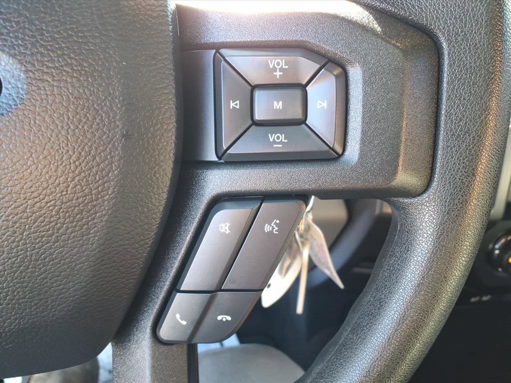 Used 2020 Ford F150 XLT w/ Equipment Group 301A Mid image 18