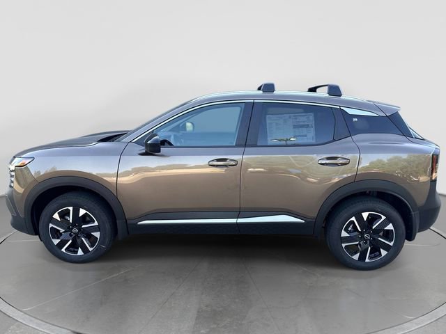 New 2026 Nissan Kicks SV w/ Cold Weather Package AWD/4WD image 7
