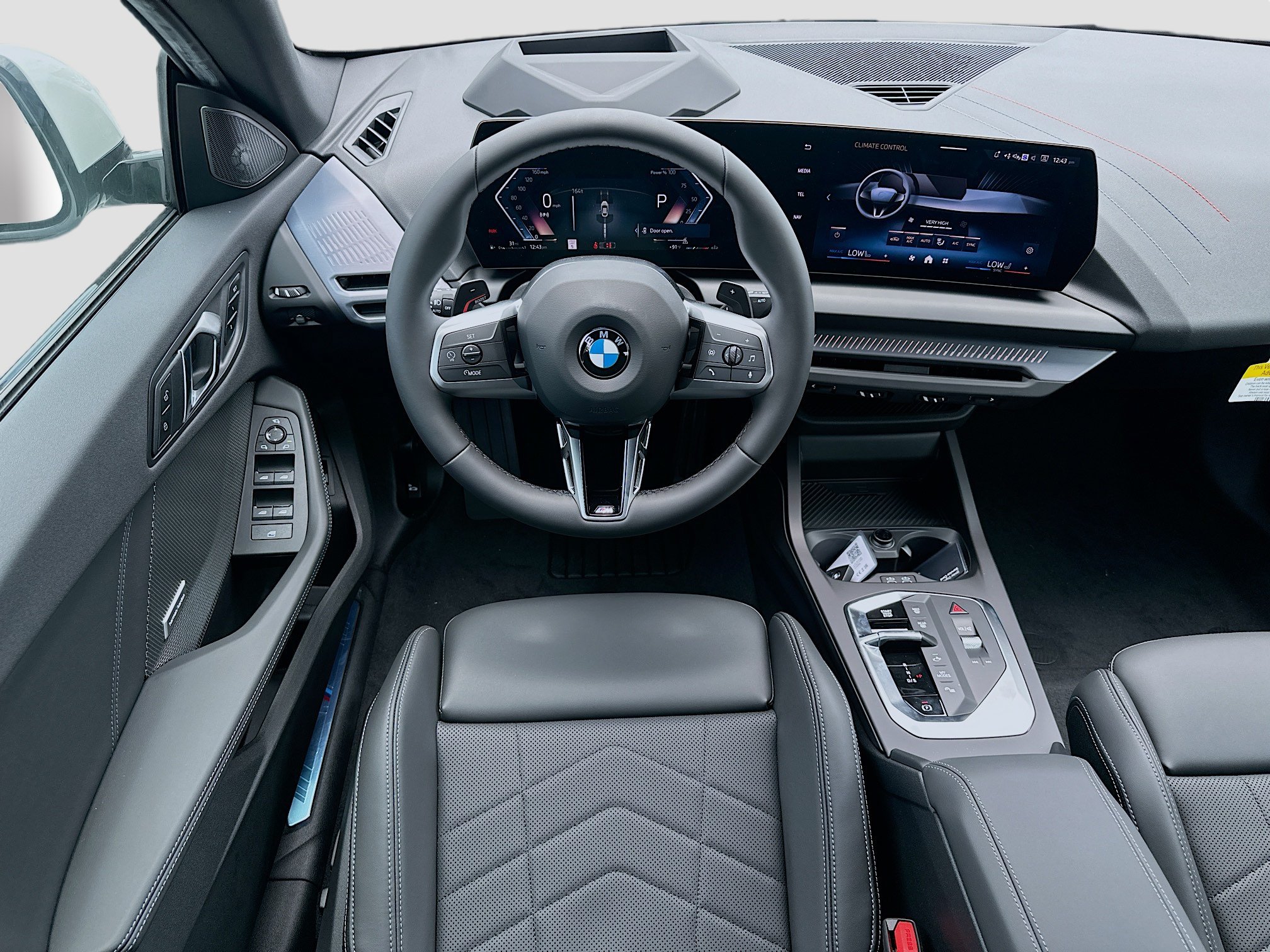 New 2026 BMW 228i xDrive w/ Technology Package AWD/4WD image 16