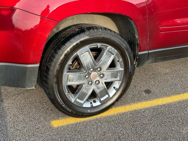 Used 2017 GMC Acadia Limited SLT image 12