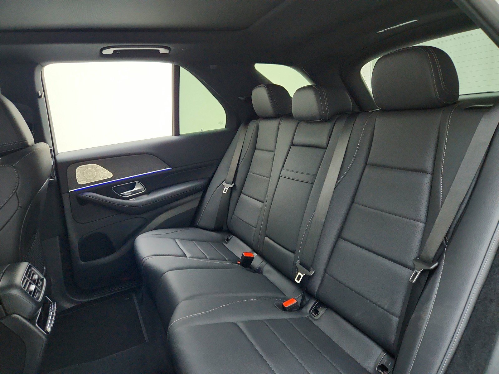 New 2026 Mercedes-Benz GLE 450 4MATIC image 18