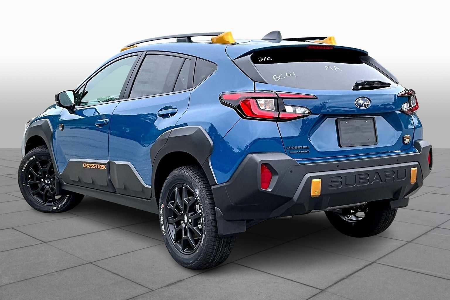 New 2025 Subaru Crosstrek 2.5i Wilderness image 12