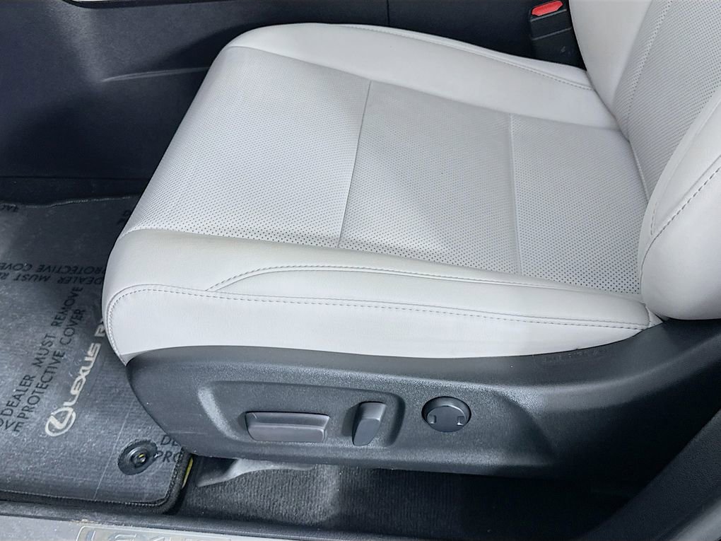 Used 2021 Lexus RX 350 FWD image 20