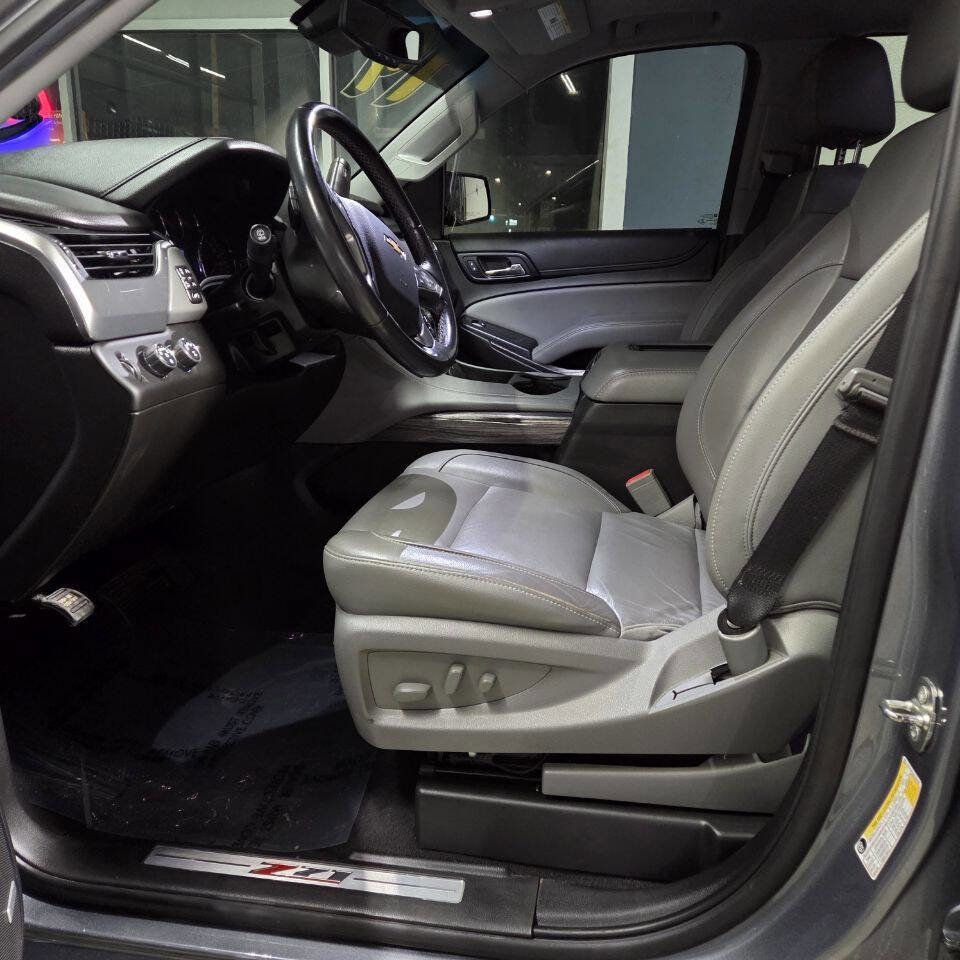 Used 2019 Chevrolet Tahoe LT image 7