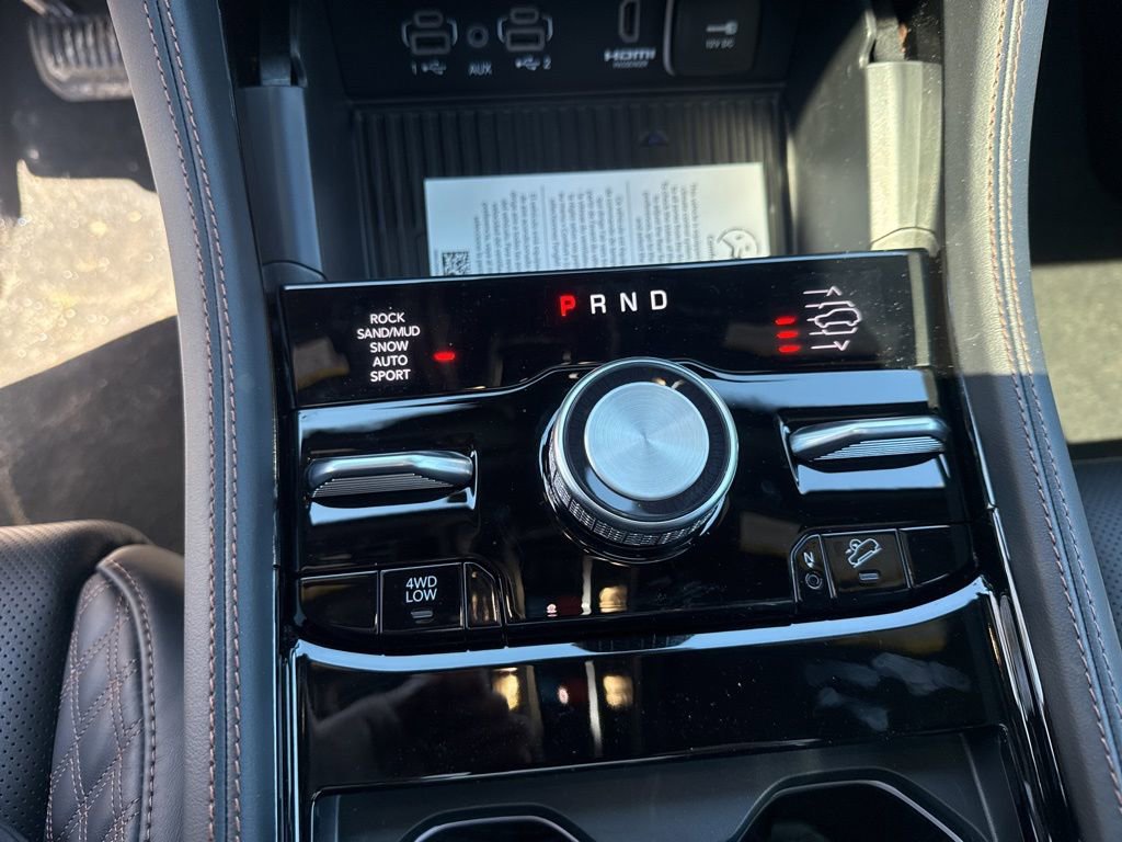 New 2026 Jeep Grand Cherokee L Summit image 15
