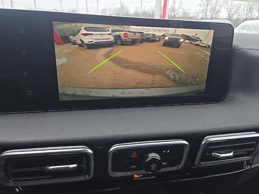 New 2026 Nissan Sentra SV image 18