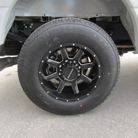 Used 2025 Ford F350 XL RWD image 25