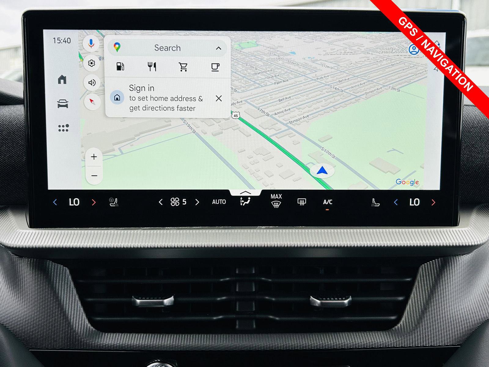 New 2026 Ford Explorer ST-Line image 6