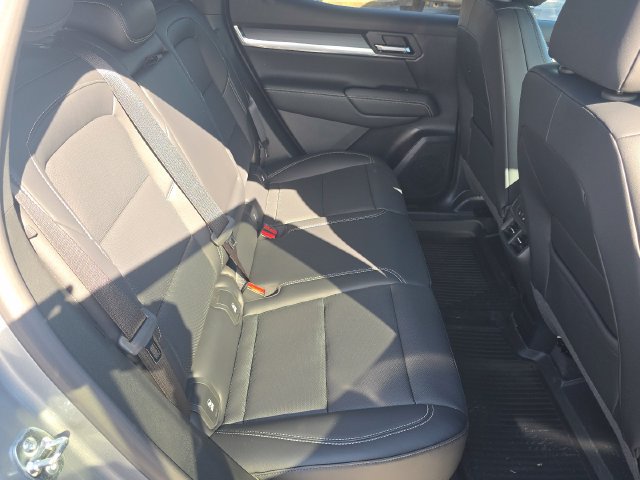 New 2027 GMC Terrain Elevation w/ Elevation Premium Package AWD/4WD image 20