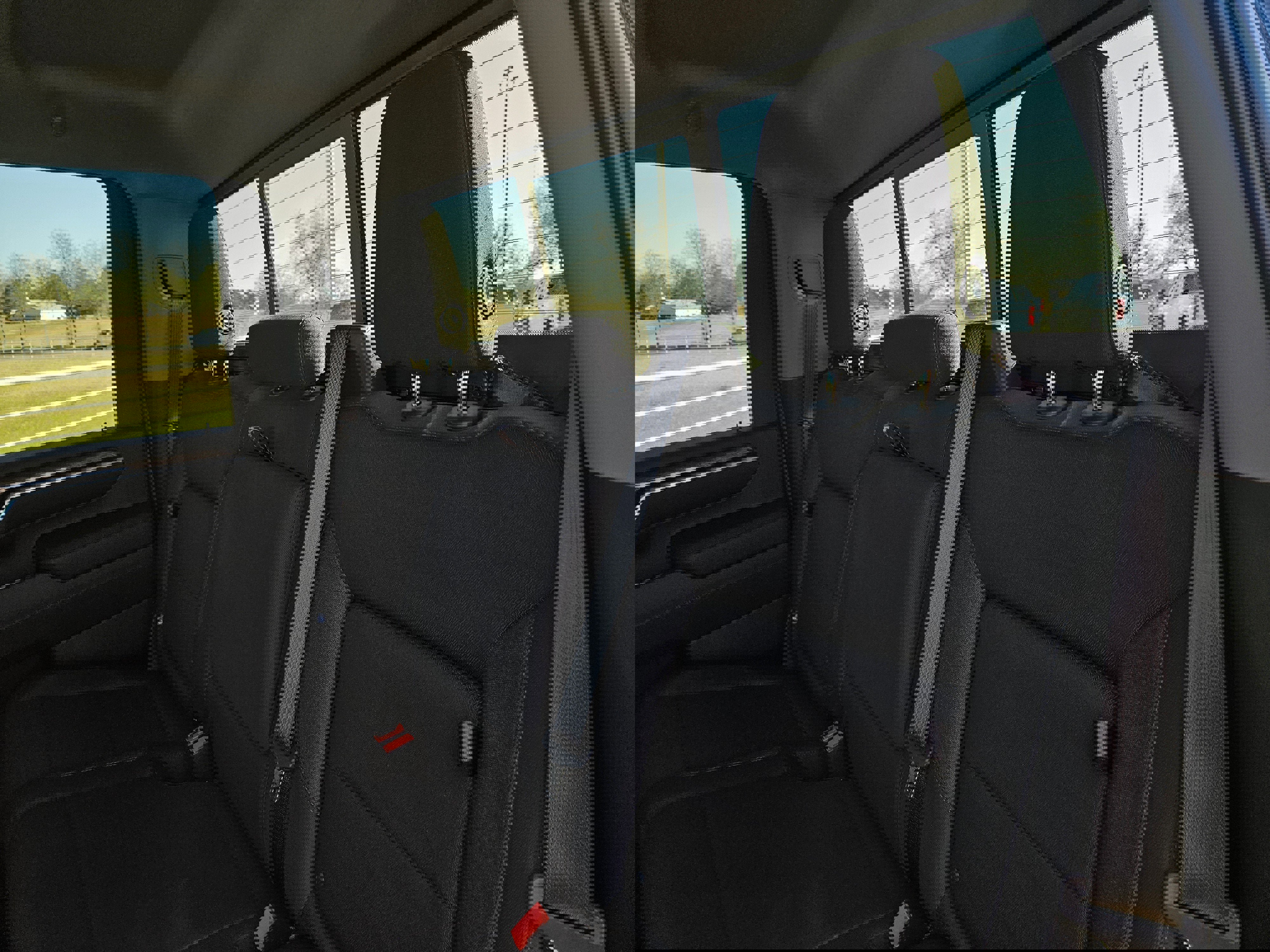 New 2026 Chevrolet Silverado 2500 LT w/ Safety Package image 27