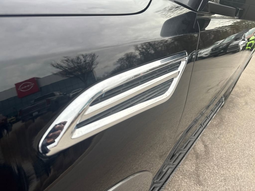 Certified 2023 Nissan Armada S image 64