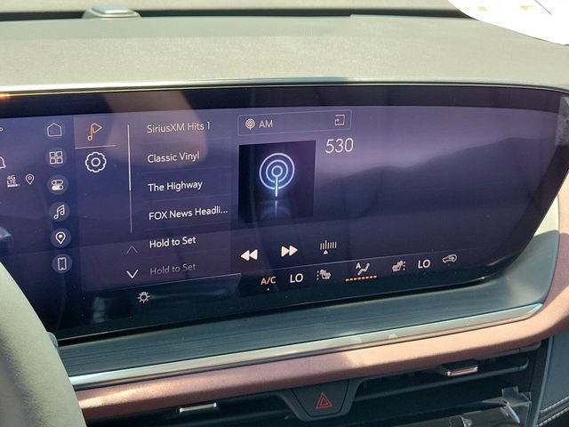 New 2026 Buick Envision Sport Touring AWD/4WD image 26