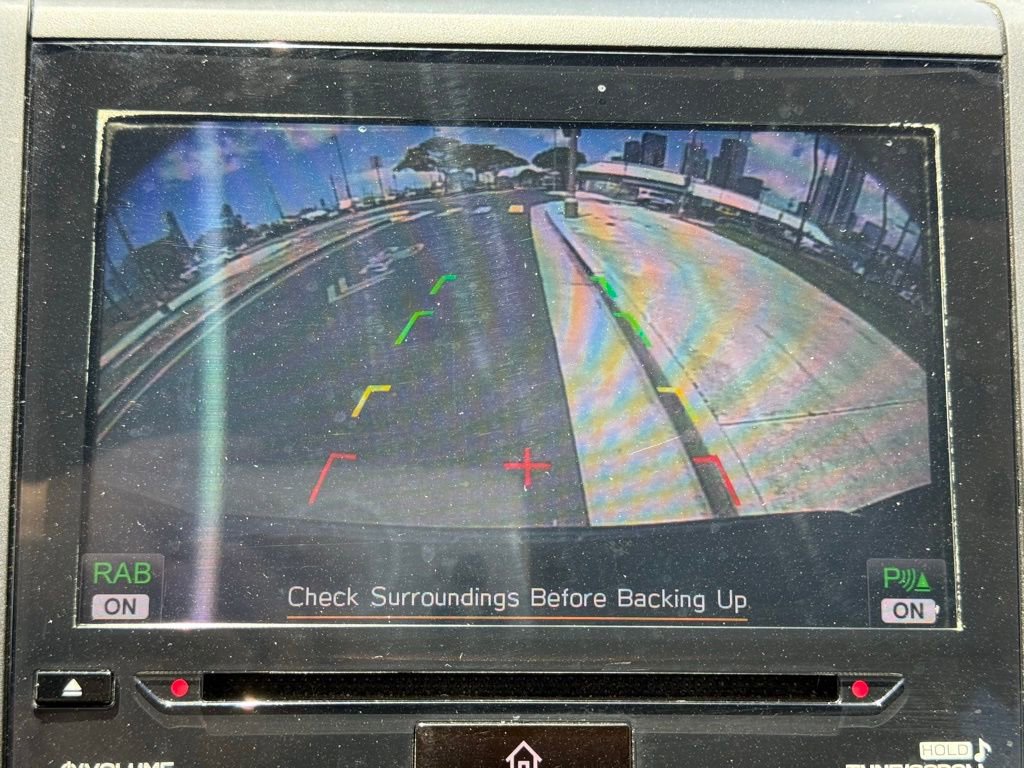 Used 2019 Subaru Crosstrek Hybrid w/ Moonroof Package w/Navigation image 19