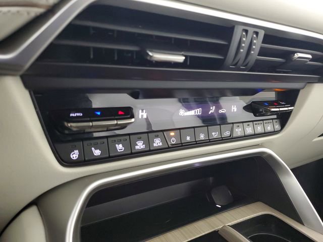 Certified 2025 MAZDA CX-90 3.3 Turbo w/ Premium Plus Pkg image 31