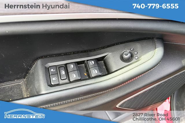 Used 2021 Jeep Grand Cherokee L Limited AWD/4WD image 14