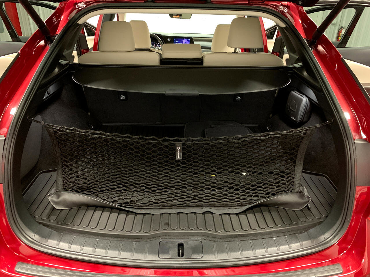 Used 2024 Lexus RX 350 FWD image 44