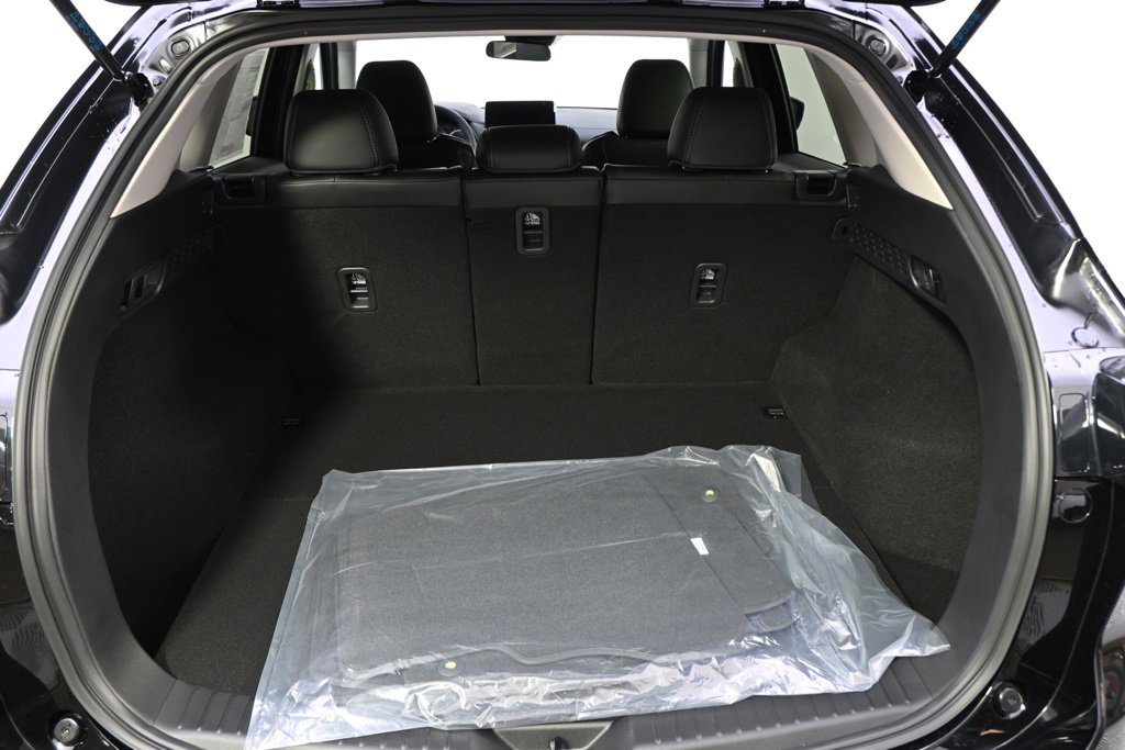 New 2025 MAZDA CX-5 AWD 2.5 S w/ Select Package image 19