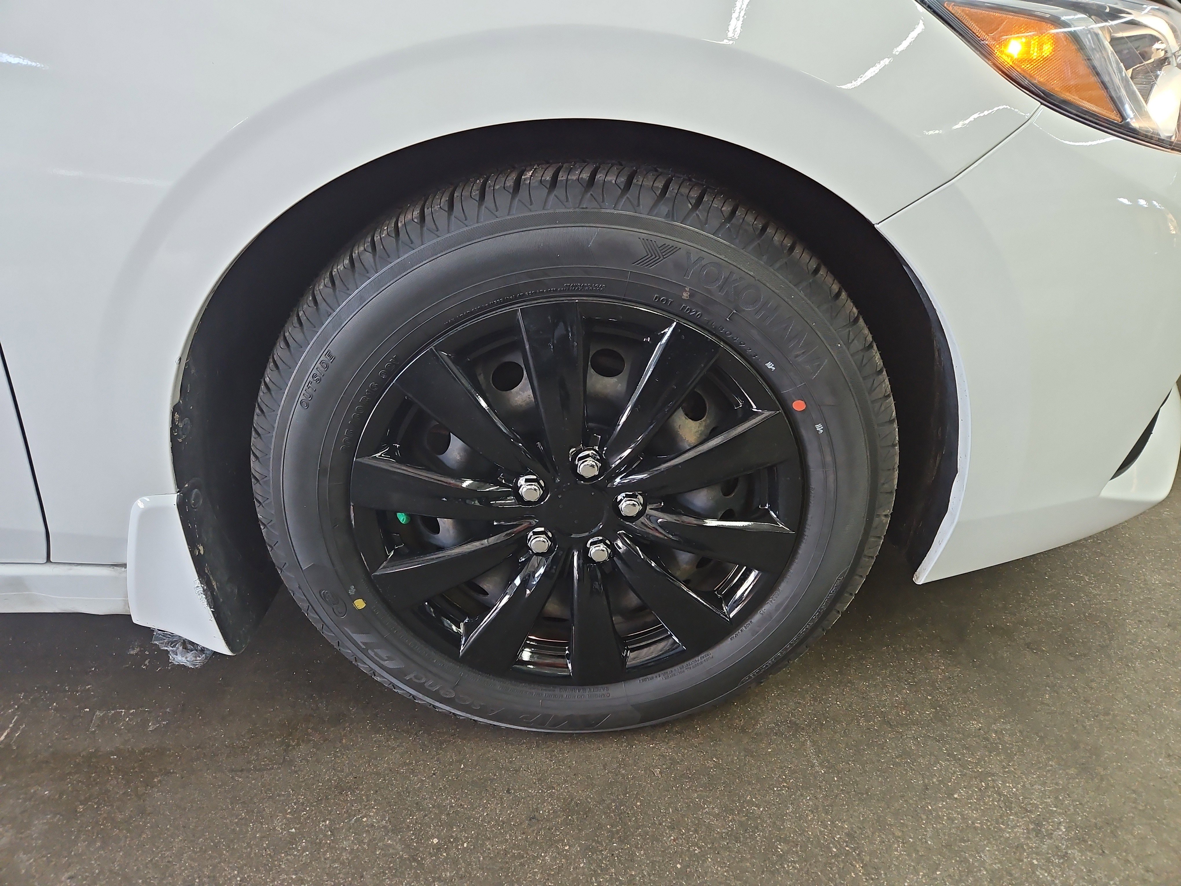 Used 2021 Nissan Sentra S image 21