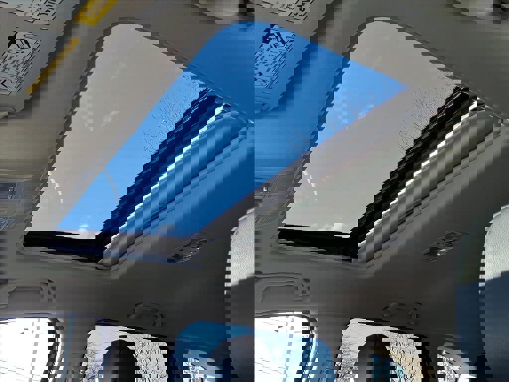 Used 2023 MAZDA CX-5 AWD 2.5 S w/ Premium Plus Pkg image 30