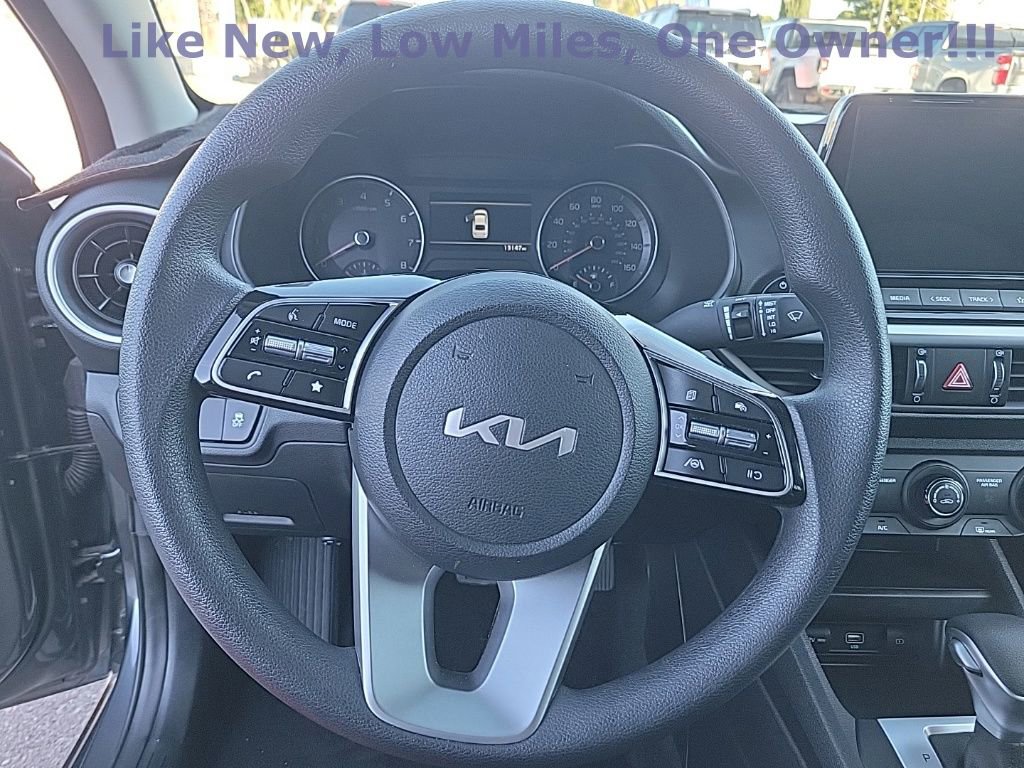 Used 2024 Kia Forte LX image 22