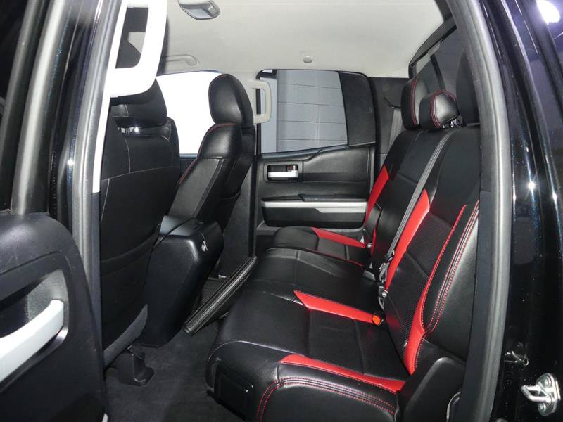Used 2018 Toyota Tundra SR5 w/ TRD Off Road Package AWD/4WD image 26