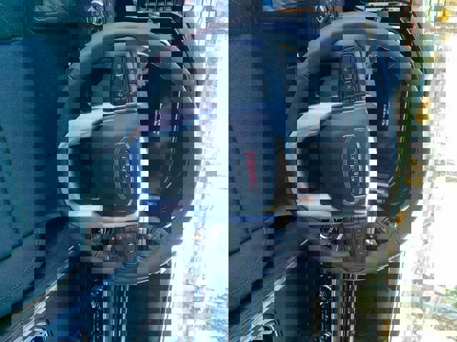 New 2026 GMC Sierra 2500 SLT w/ SLT Premium Package image 26