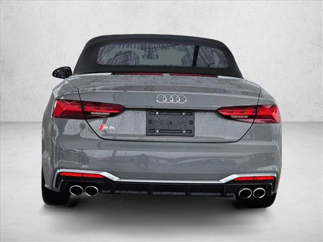 Used 2021 Audi S5 Prestige w/ Prestige Package image 6