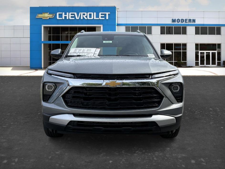 New 2026 Chevrolet TrailBlazer LT FWD image 7