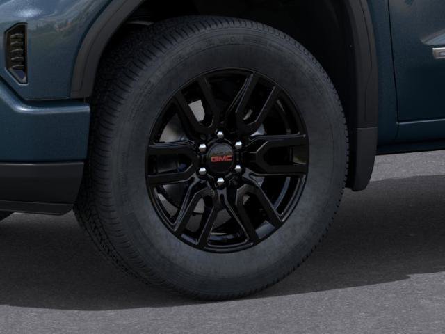 New 2026 GMC Sierra 1500 Elevation AWD/4WD image 9