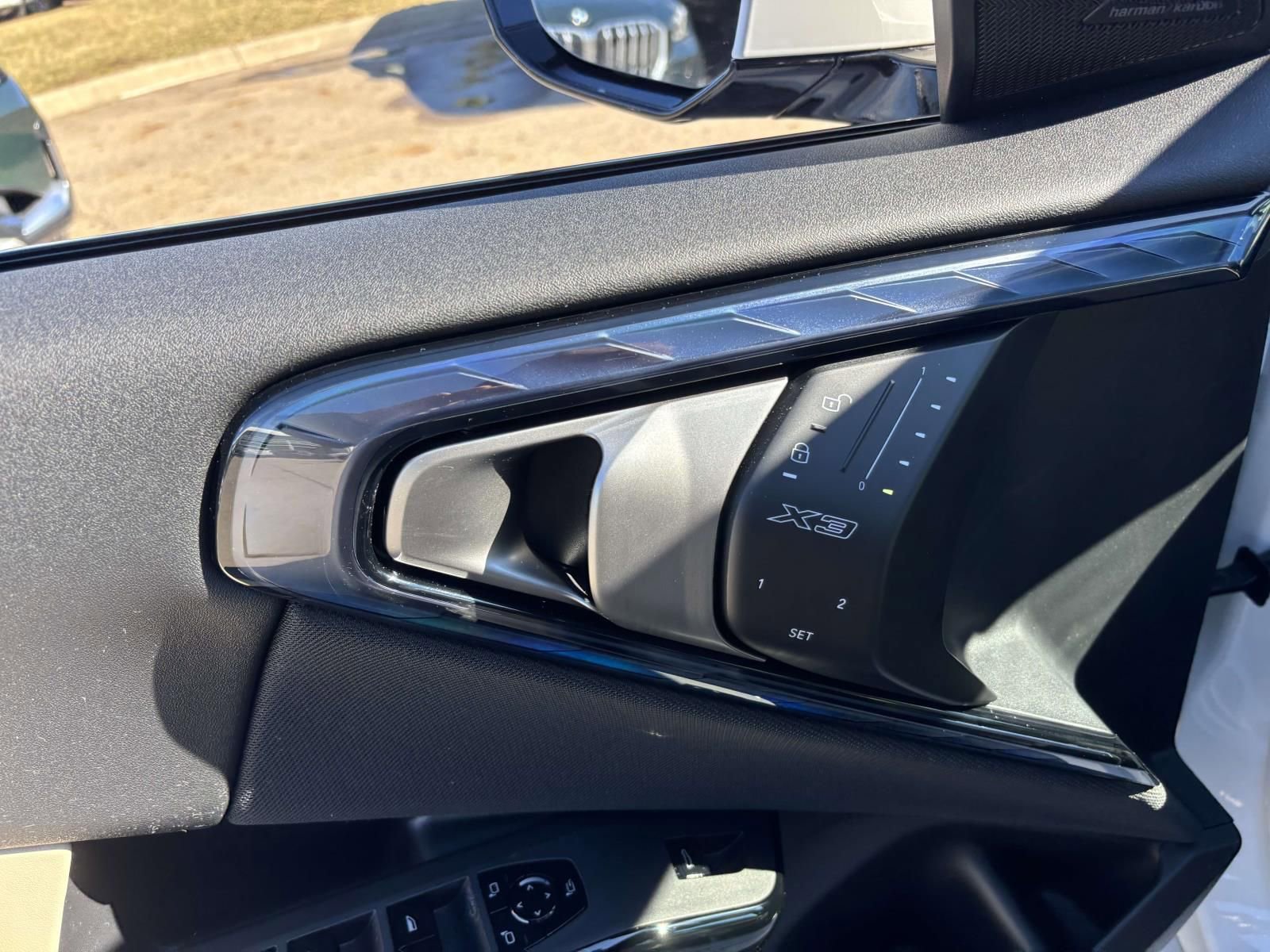 New 2026 BMW X3 xDrive30 image 12