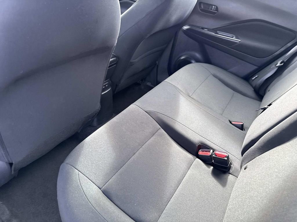 Certified 2024 Nissan Kicks S image 14
