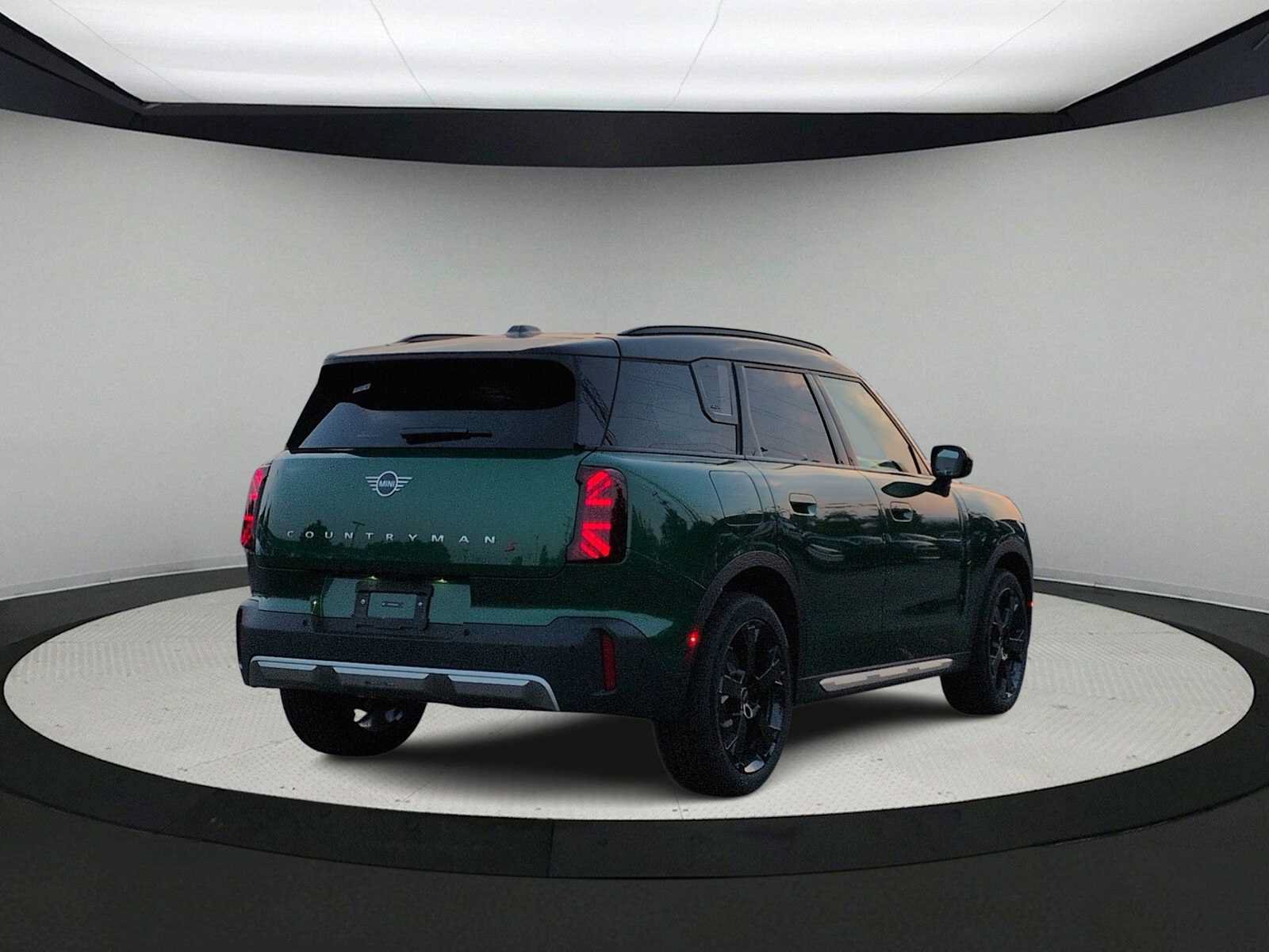 New 2027 MINI Cooper Countryman S AWD/4WD image 8