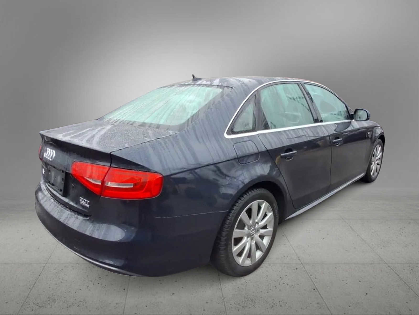 Used 2015 Audi A4 2.0T Premium image 8