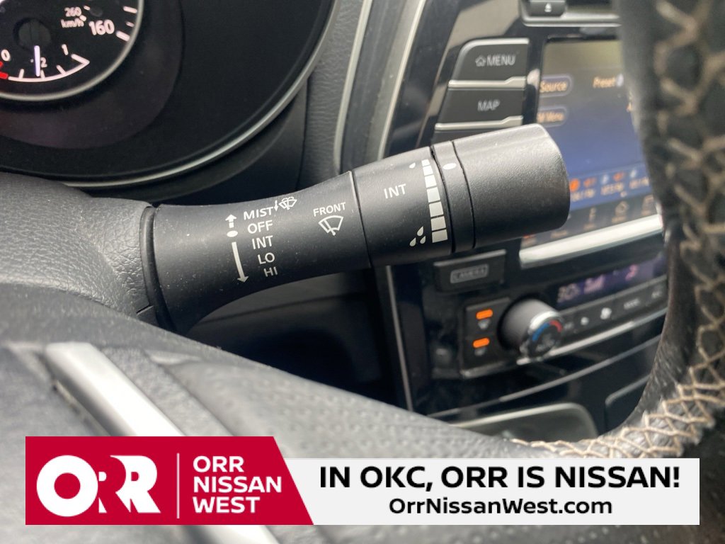 Used 2017 Nissan Maxima 3.5 SL image 30