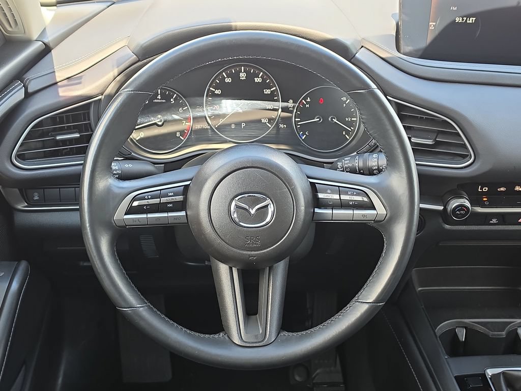 Certified 2023 MAZDA CX-30 AWD 2.5 S w/ Select Package image 18