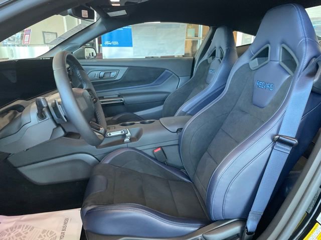 New 2025 Ford Mustang Dark Horse w/ Dark Horse Handlin Package image 16