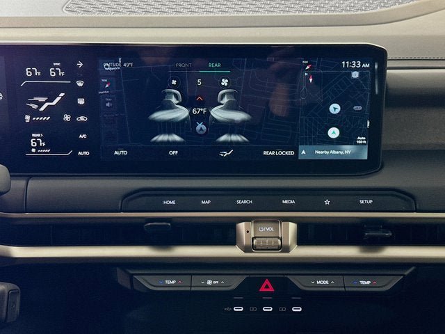New 2027 Kia Telluride S AWD/4WD image 36