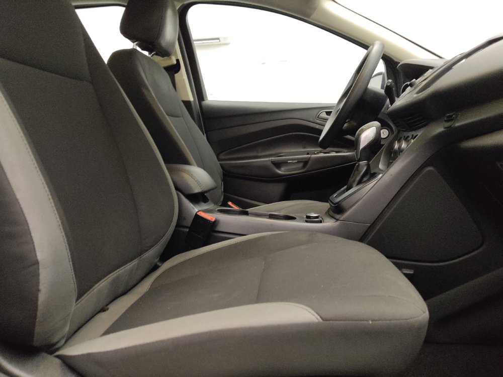 Used 2016 Ford Escape S FWD image 21