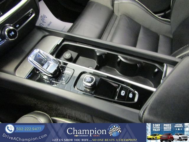 Used 2024 Volvo S60 B5 Plus w/ Climate Package FWD image 36