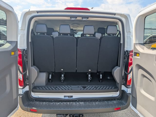 New 2026 Ford Transit 350 XL RWD image 10