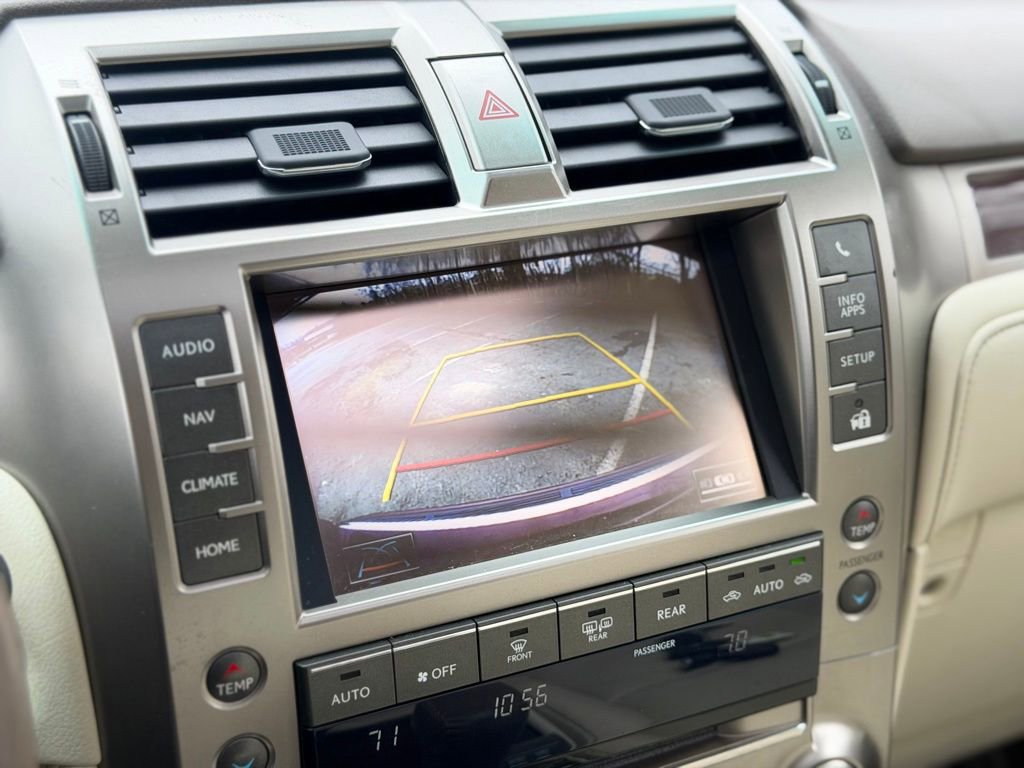 Used 2015 Lexus GX 460 Luxury image 21