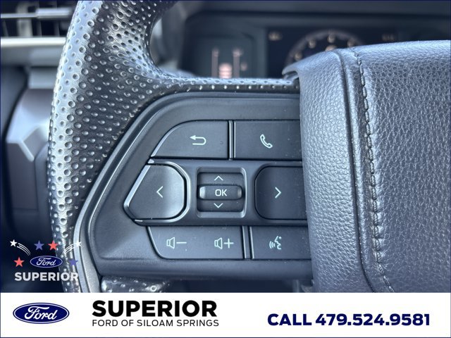 Used 2026 Toyota Tacoma SR5 AWD/4WD image 21