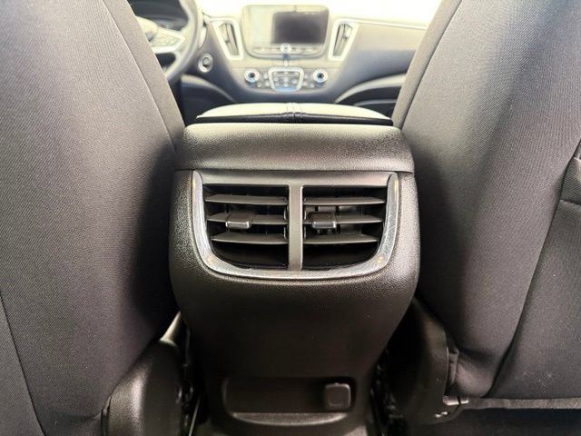 Used 2023 Chevrolet Malibu LT FWD image 26