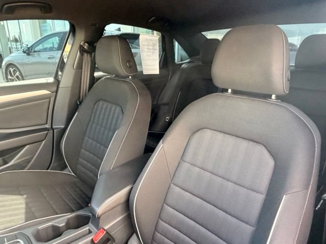 Certified 2023 Volkswagen Jetta Sport FWD image 9