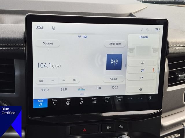 Certified 2022 Ford Expedition Max XLT AWD/4WD image 22