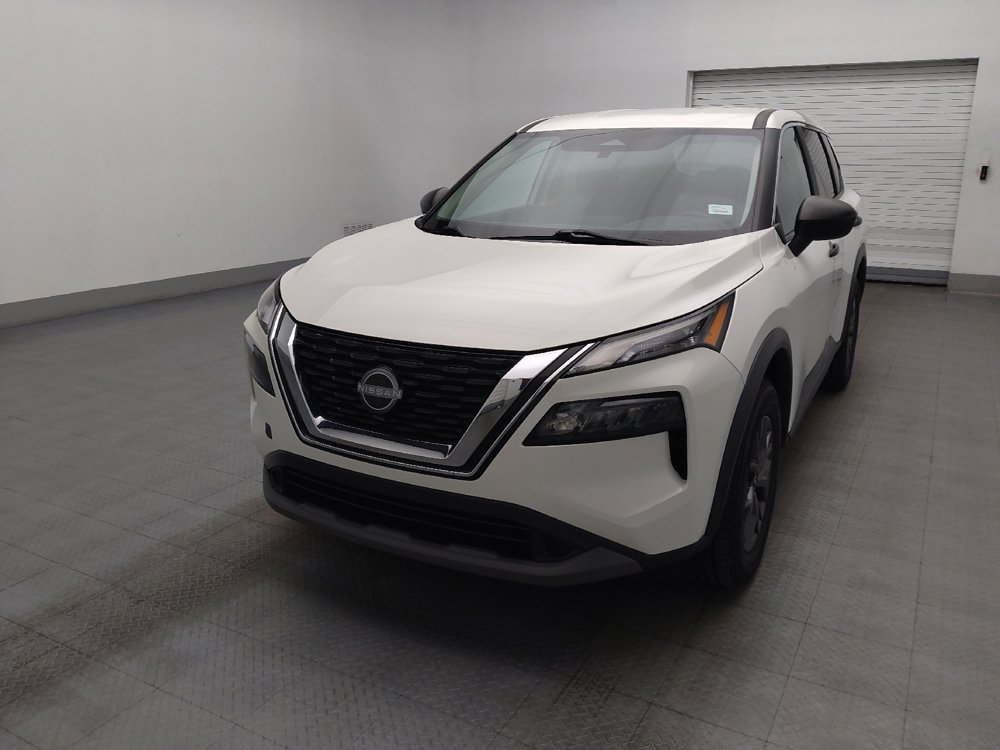 Used 2023 Nissan Rogue S FWD image 15