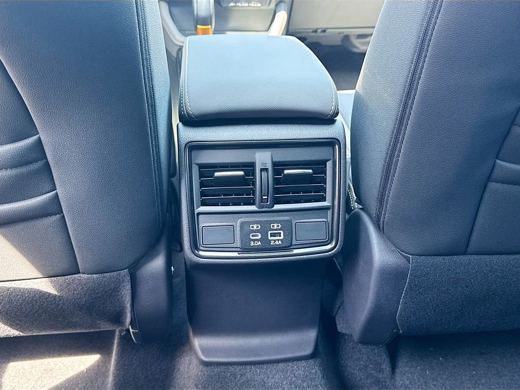 New 2026 Subaru Forester Wilderness AWD/4WD image 24