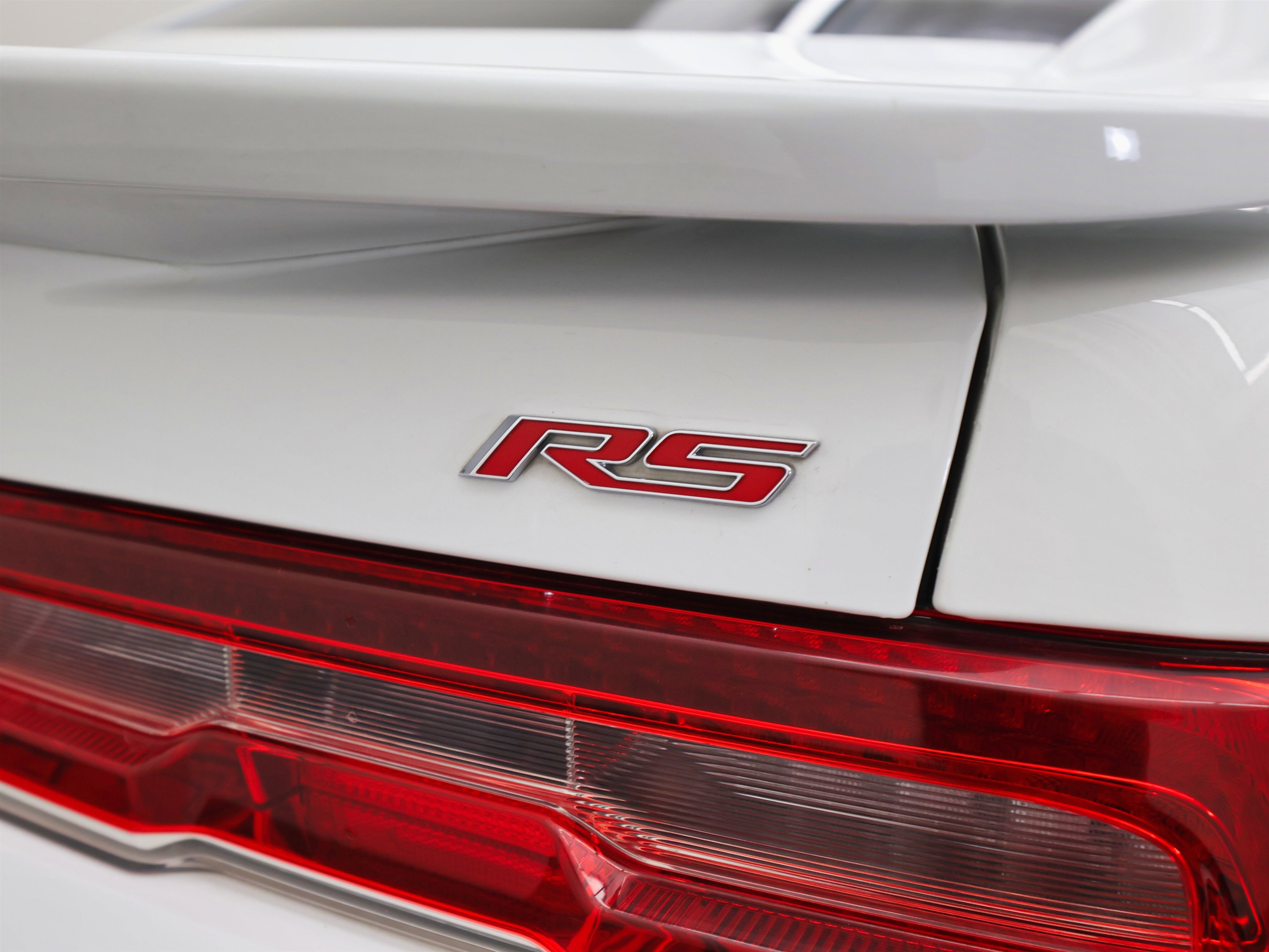 Used 2015 Chevrolet Camaro LT w/ RS Package image 13