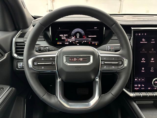 New 2026 GMC Acadia Elevation w/ Elevation Premium Package image 21