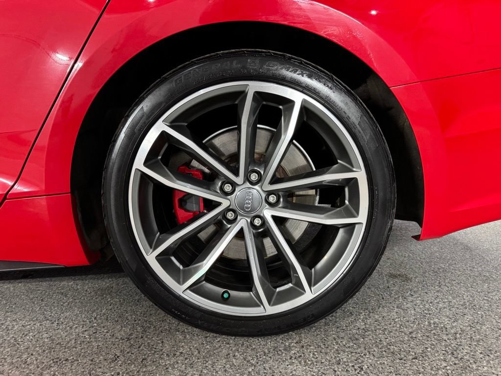 Used 2018 Audi S5 Prestige w/ S Sport Package AWD/4WD image 15